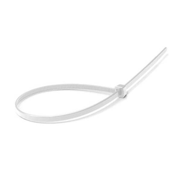 BRIDA NYLON BLANCA