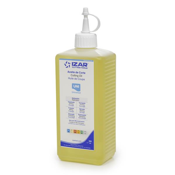 ACEITE CORTE PEQUE&Ntilde;O FORMATO