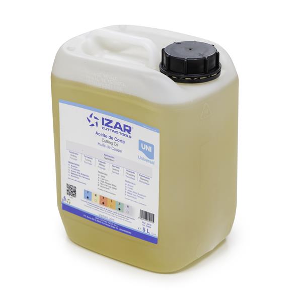 ACEITE DE CORTE GRAN FORMATO