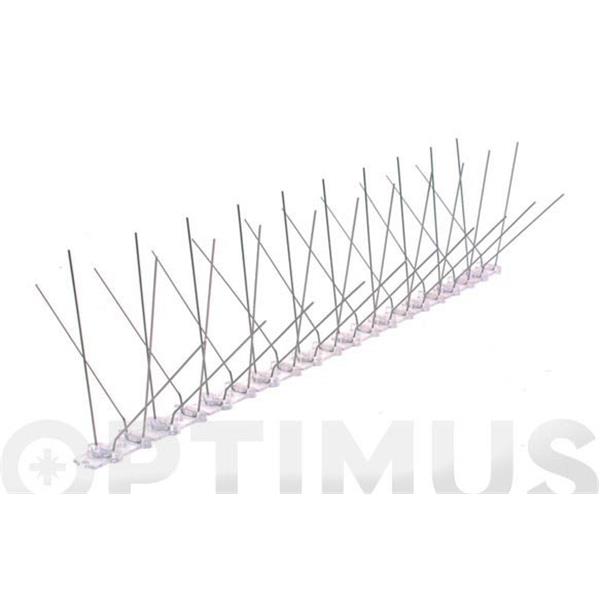 AHUYENTADOR AVES PINCHOS