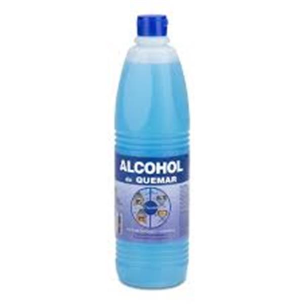 ALCOHOL