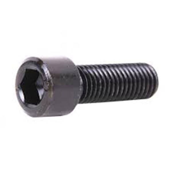 ALLEN DIN 912 8.8 PAVONADO