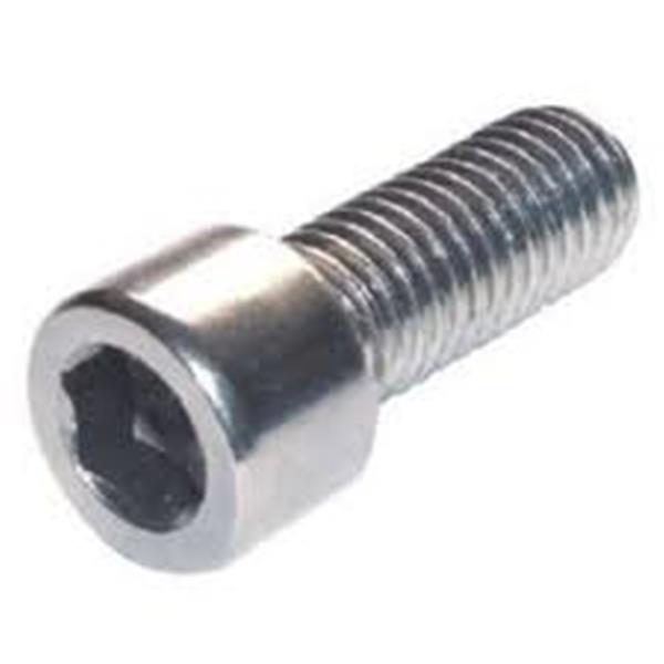 ALLEN DIN 912 ZN