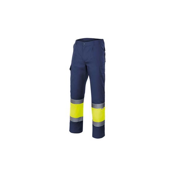 ALTA VISIBILIDAD PANTALON