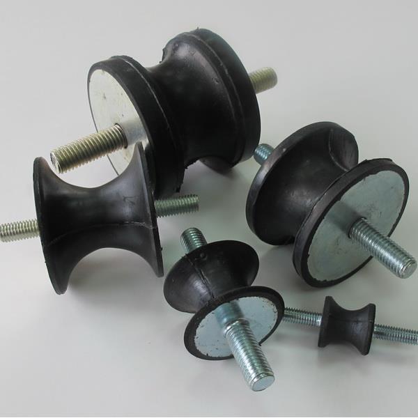 AMORTIGUADOR DIABOLO MACHO
