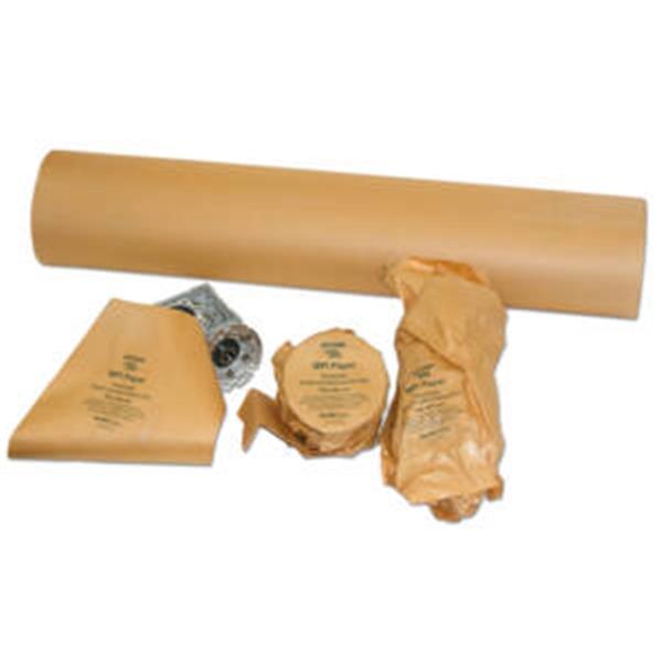 PAPEL, FILM I BOLSAS ANTICORROSIVOS