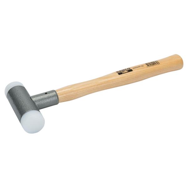 BAHCO MARTILLO ANTIRREBOTE MANGO MADERA