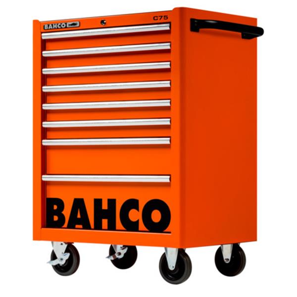 BAHCO CARRO 1475K8 8 CAJONES