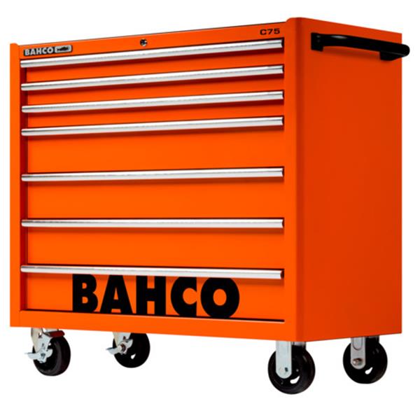BAHCO CARRO 1475KXL7 7 CAJONES