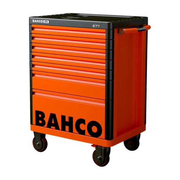 BAHCO CARRO 1477K7 7 CAJONES