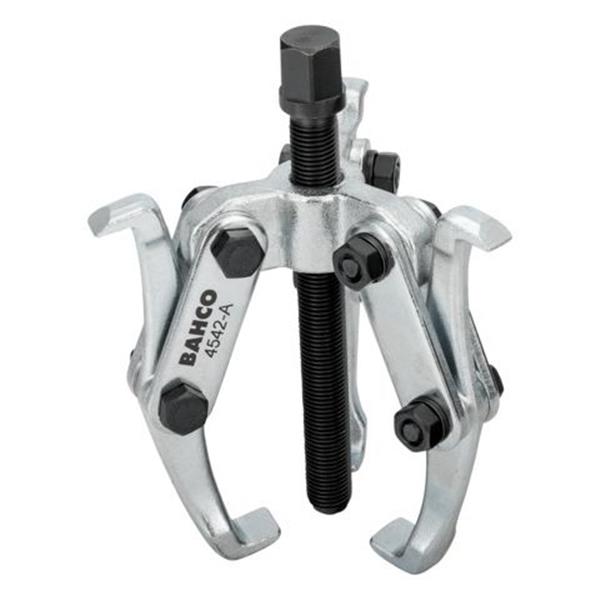BAHCO EXTRACTOR 3 GARRAS
