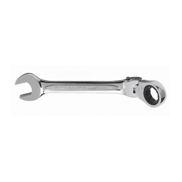 BAHCO LLAVE COMBINADA CON CARRACA ART