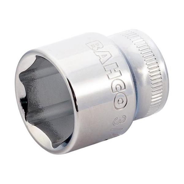 BAHCO VASO 3/8" HEXAGONAL