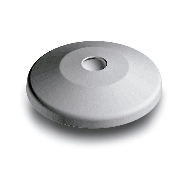 BASE DE NYLON PARA PIE GIRATORIO