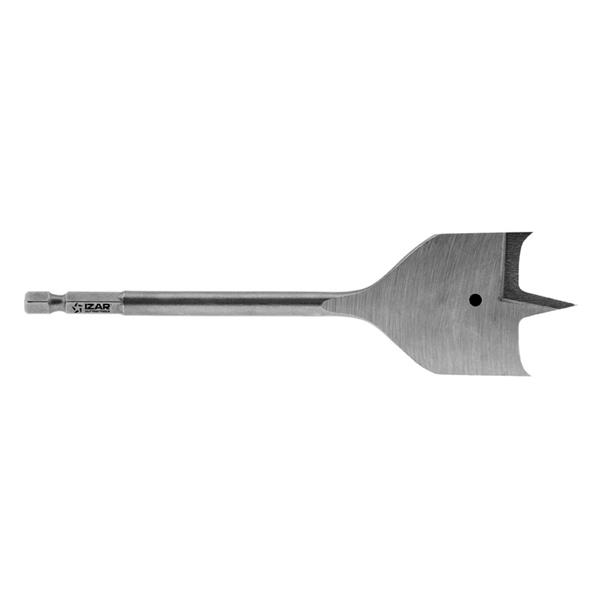 BROCA STANDARD PLANA HEXAGONAL 1650