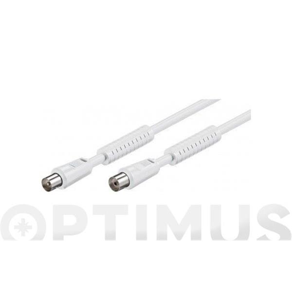 CABLES Y ACCESORIOS TV