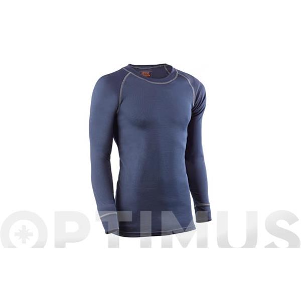 CAMISETA TERMICAS