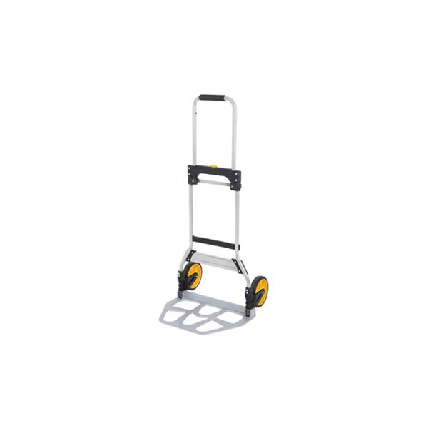 CARRETILLA PLEGABLE