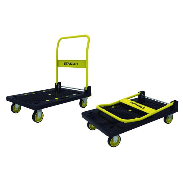 CARROS DE TRANSPORTE PLATAFORMA Y MESAS 