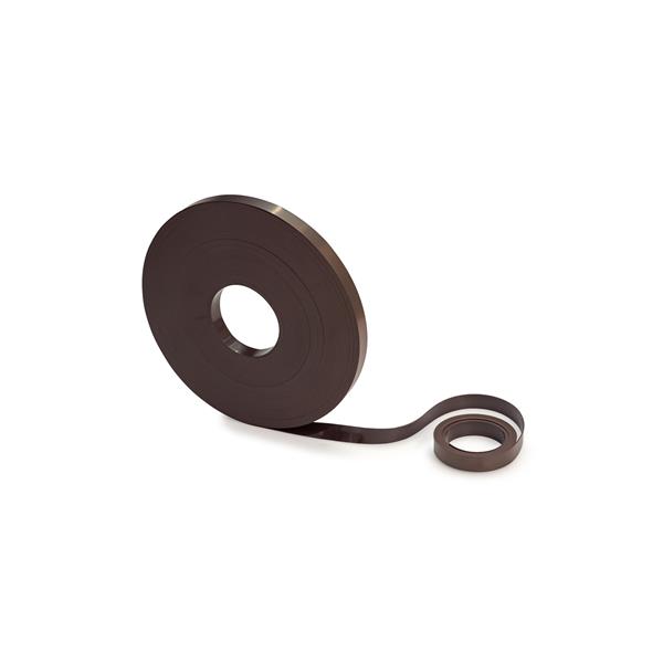 CINTA MAGNETICA ADHESIVA NATURAL