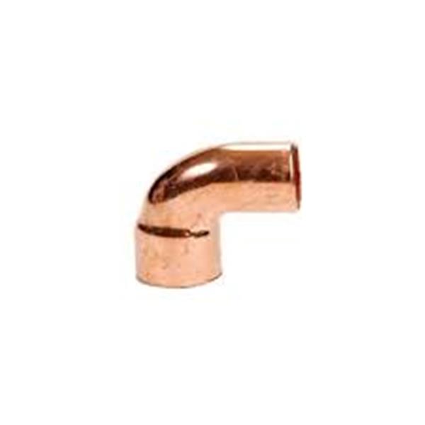 CODO 90&ordm; SOLDAR M-H