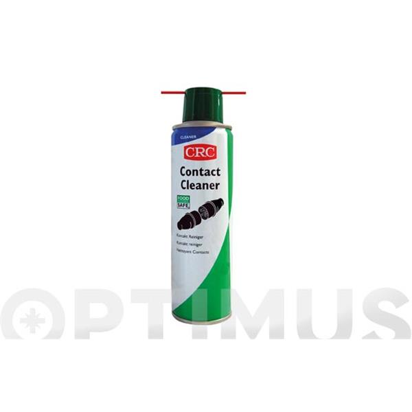 CONTACT CLEANER
