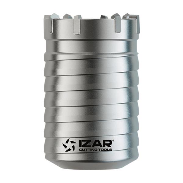 CORONA METAL DURO HORMIGON
