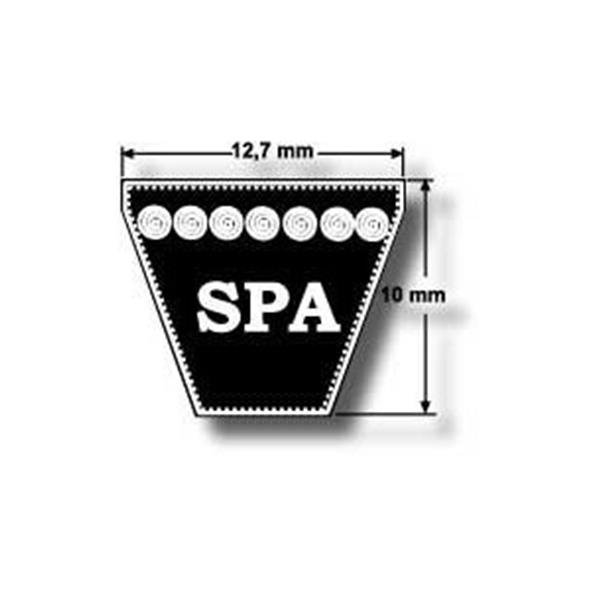 CORREA SPA