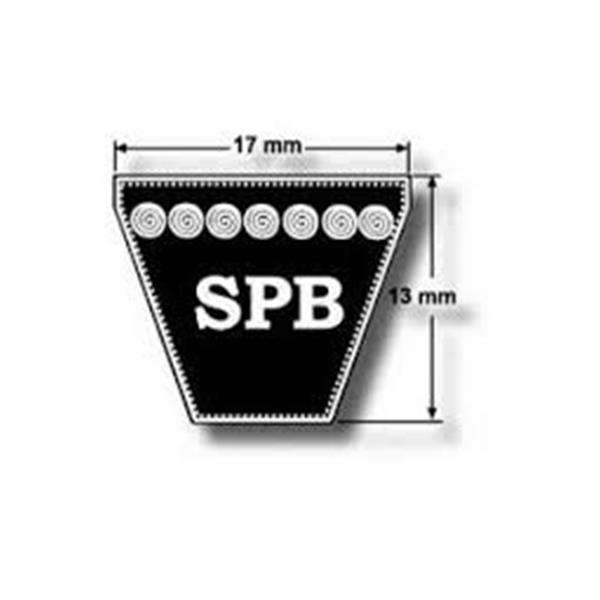CORREA SPB