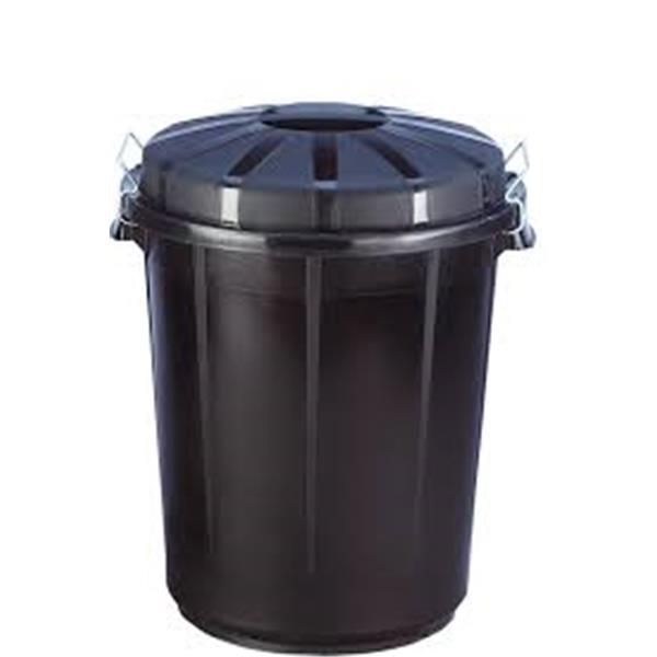 CUBOS BASURA INDUSTRIAL