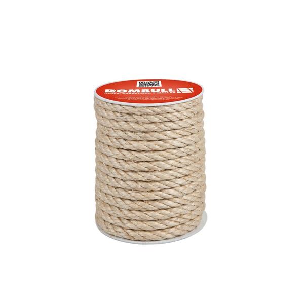 CUERDA SISAL