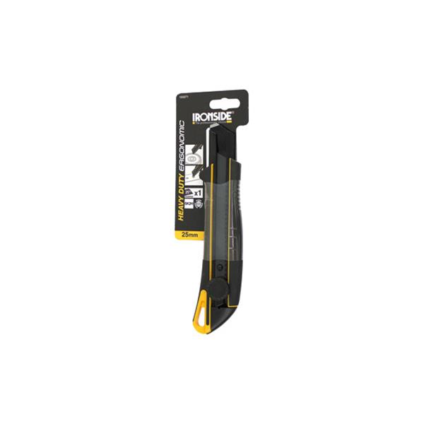 CUTTER 25 MM IRONSIDE