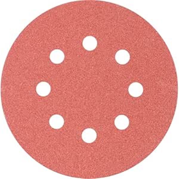 PFERD DISCO LIJA VELCRO