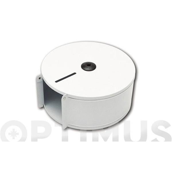 DISPENSADOR PAPEL