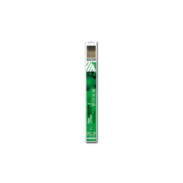 ELECTRODO FUNDICION