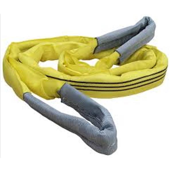 ESLINGA TUBULAR CON GAZA