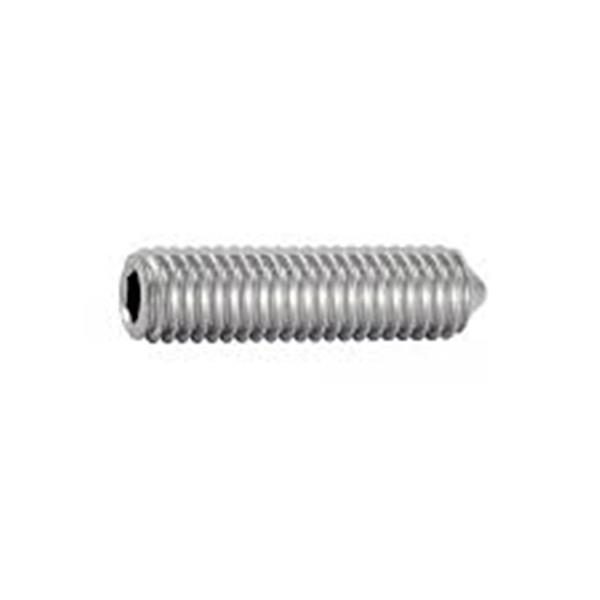 ESPARRAGO DIN 914 INOX A2