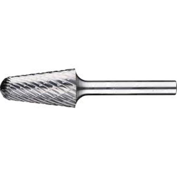FRESA METAL DURO CONICA REDONDA