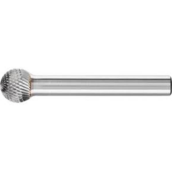 FRESA METAL DURO ESF&Eacute;RICA