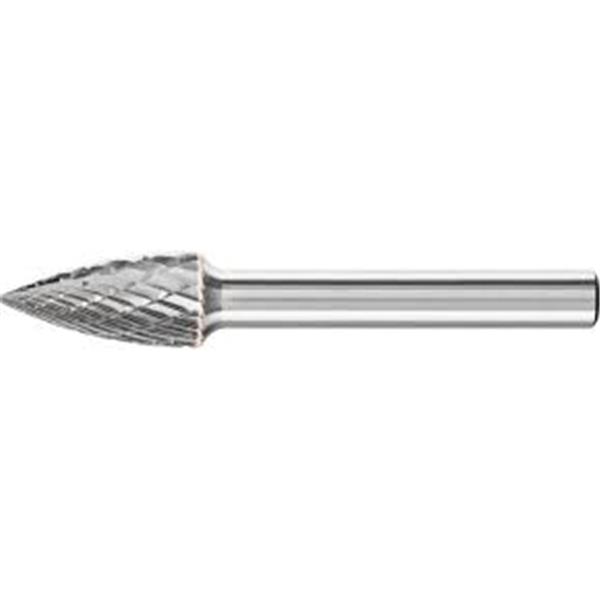 FRESA METAL DURO FORMA OBUS SPG