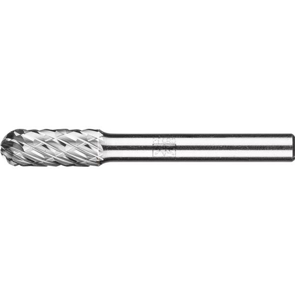 FRESCA METAL DURO CILINDRICA REDONDEADA 