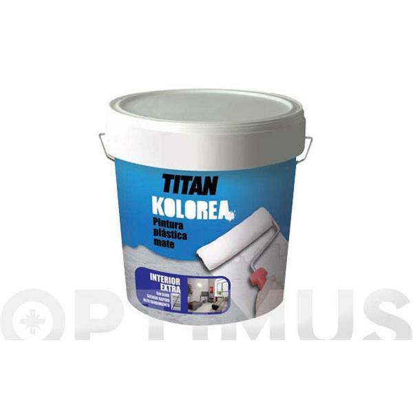 PLASTICA INTERIOR DECOR MATE