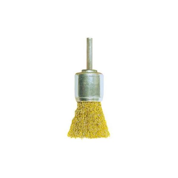 IRONSIDE BROCHAS CORTE PLANO