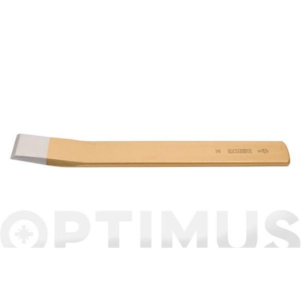 IRONSIDE CINCEL CURVO