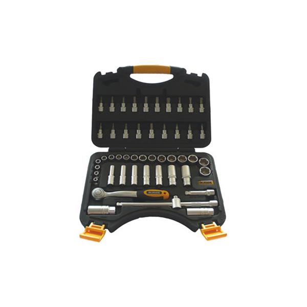 IRONSIDE MALETIN CARRACA 3/8