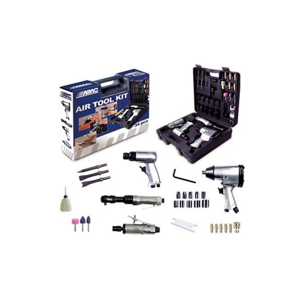 KITS DE HERRAMIENTAS NEUM&Aacute;TICAS