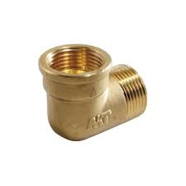 LATON CODO REDUCIDO M-H  FIG 92 R