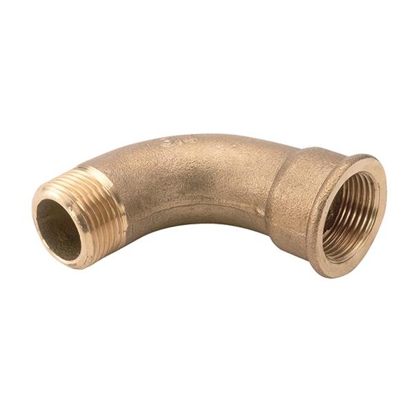 LATON CURVA M-H 90&ordm;