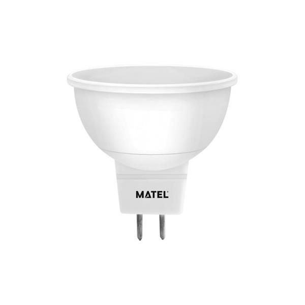 LED DICROICAS MR16