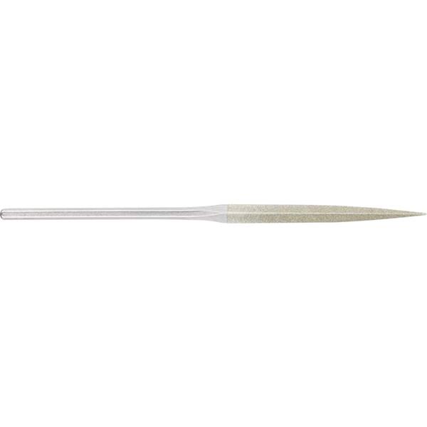 PFERD LIMA DIAMANTADA HANDY TRIANGULAR